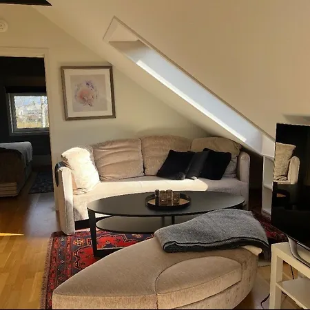 Centrally Located In Appartement