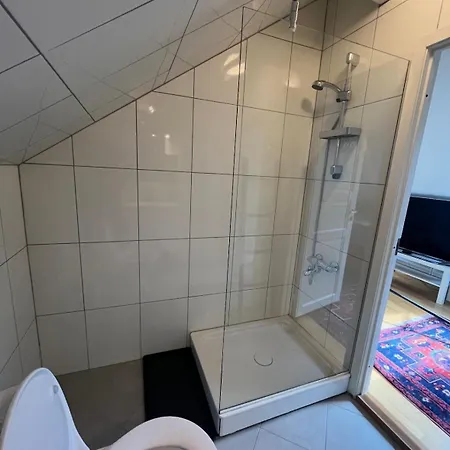 Appartement Centrally Located In Stavanger